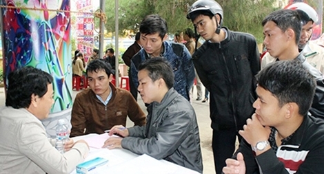 Nhiều người bị lừa do thiếu thông tin về XKLĐ