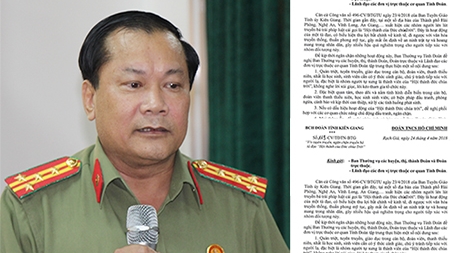 Người dân tẩy chay tà đạo “Hội thánh Đức Chúa trời”