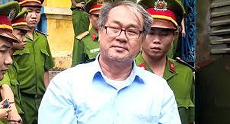 Kết quả điều tra bổ sung vụ án Phạm Công Danh và đồng phạm