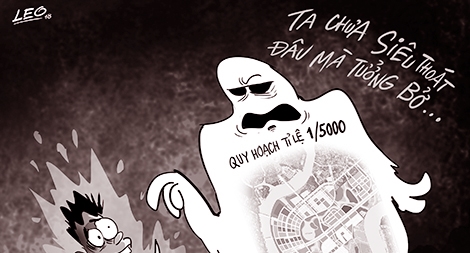  Mưa rồi, mà vẫn nóng