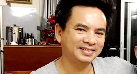 Phạt tù đối tượng viết bài tuyên truyền chống phá Đảng, Nhà nước