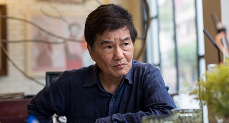 GS.TS Đỗ Quang Hưng, Đại học Quốc gia Hà Nội: Bài học nhập thế của trí thức Phật giáo