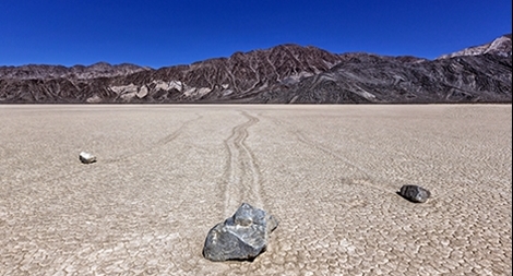 Những vùng đất nguy hiểm và bí ẩn nhất thế giới