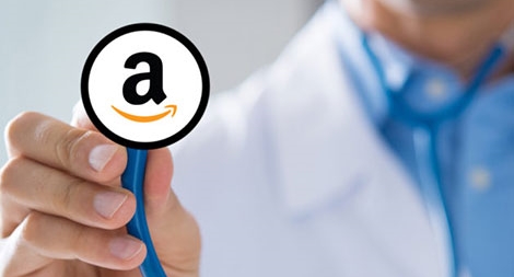  Amazon và những kẻ phá bĩnh
