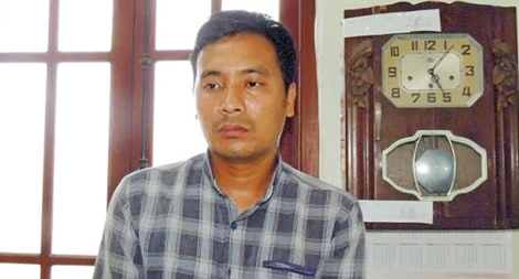 Tên trộm thích lấy cắp đồ cổ