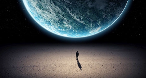 Chuyến bay của chiếc gạt tàn