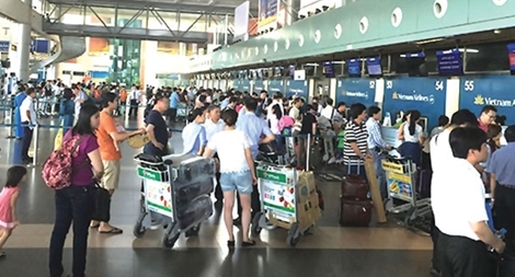 Một số giá dịch vụ hàng không sẽ tăng từ năm 2020?