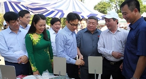 Không thể bất chấp sản xuất thực phẩm bẩn, “lợi mình, hại người”