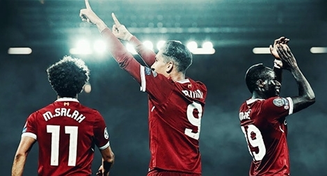 Real Madrid – Liverpool: Trận chiến để đời của những chàng Robin Hood