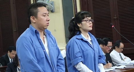Vụ Huỳnh Thị Huyền Như sẽ được xử phúc thẩm ngày 28-5