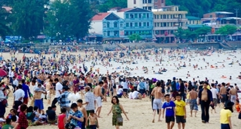 Vụ thu thêm tiền ngồi ở Đồ Sơn: Phạt chủ quán 2 triệu đồng