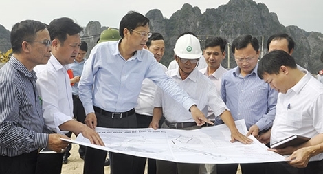 Kiểm soát giá đất ở Vân Đồn (bài cuối)