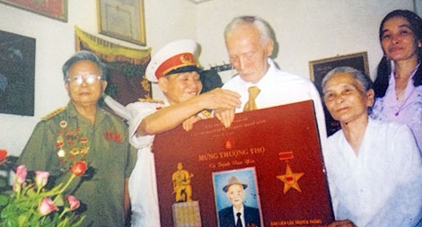 Kỳ tích Trịnh Văn Yên