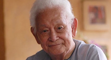 Câu chuyện nhạc sĩ Phạm Duy và đêm nhạc “Ngày trở về”