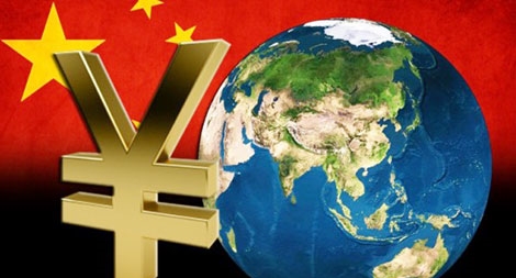 Trung Quốc và chiến lược “quyền lực mềm”: Cuộc tấn công bằng thiện cảm