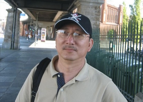 Lật mặt tin giả