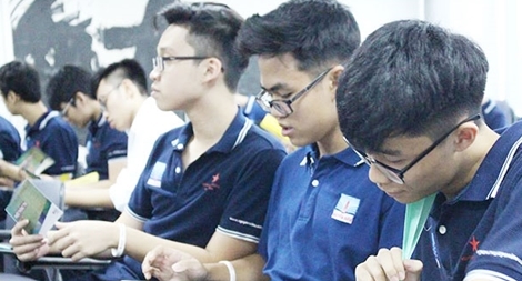 Thuốc nào chữa "bệnh thành tích" trong giáo dục