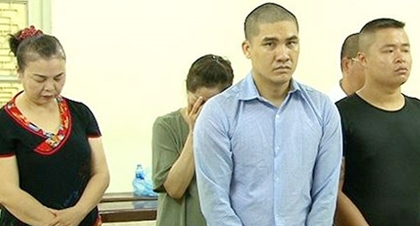 Hai nữ doanh nhân thuê giang hồ “xử” đối tác