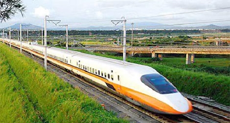 Dự kiến đường sắt cao tốc Bắc – Nam sẽ xuyên qua đèo Cù Mông và đèo Cả