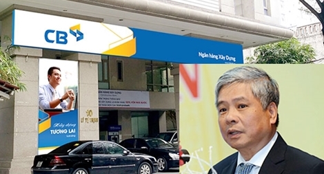 Chuẩn bị xét xử nguyên Phó thống đốc Ngân hàng Nhà nước cùng các thuộc cấp
