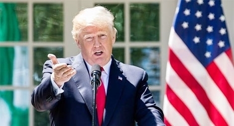 Tư duy “Hòa bình thông qua sức mạnh” của Mỹ nhìn từ hồ sơ hạt nhân Triều Tiên và Iran