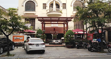 Lỗ chồng chất hàng trăm tỷ, Tổng công ty Cà phê Việt Nam xin giải thể 6 công ty con