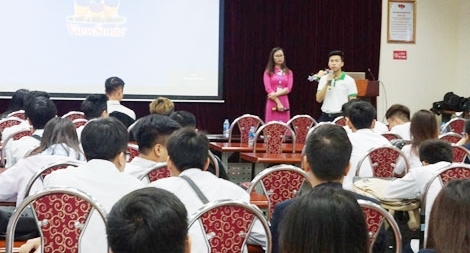 JNEW – chắp nối tương lai cho bạn trẻ du học tại Nhật Bản