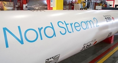 Mỹ tiếp tục phản đối dự án khí đốt "Dòng chảy phương Bắc 2"