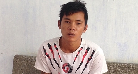 Tạm giam thêm một đối tượng gây rối tại Đội Cảnh sát PCCC Phan Rí