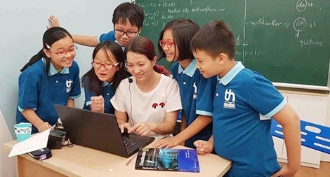 Đào tạo giáo viên theo “đặt hàng” của địa phương