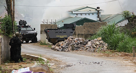 Câu chuyện của nữ phóng viên duy nhất xâm nhập vào “thánh địa ma túy” Tà Dê