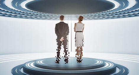 Những động cơ không tưởng: Không còn là giấc mơ?