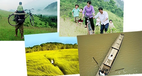 Vấn đề của phim Việt: Nửa MV ca nhạc nửa nhiếp ảnh nghệ thuật