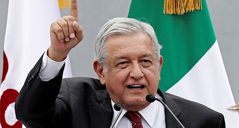 Tổng thống Mexico Lopez Obrador: Cạm bẫy sau ánh hào quang