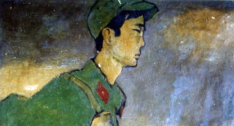 Tình bạn vong niên Xuân Quỳnh – Bùi Xuân Phái