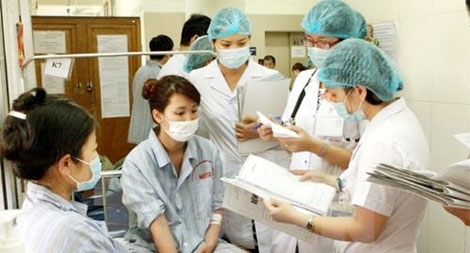 Hệ thống giám định BHYT đã kết nối gần 100% cơ sở khám chữa bệnh