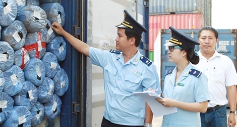 Mới có 53/ 283 thủ tục hành chính được thực hiện kết nối Cơ chế 1 cửa quốc gia