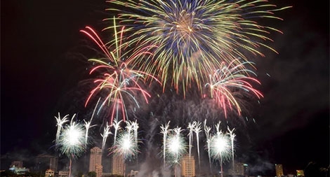 DIFF 2018 - Ấn tượng qua từng con số