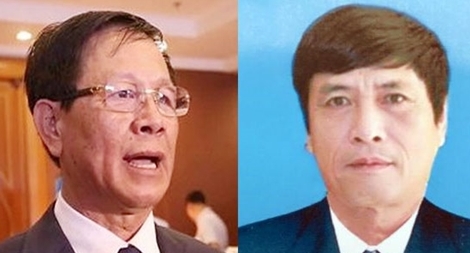 Không có vùng cấm trong công tác đấu tranh chống tội phạm