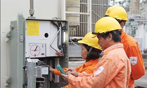 Hà Nội cắt điện của gần 1.000 hộ dân để đảm bảo an toàn do nước ngập