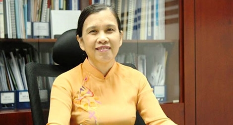  Tiến sĩ Bùi Trân Phượng: Không thể dạy người khác rung cảm nếu chính mình không có khả năng rung cảm…