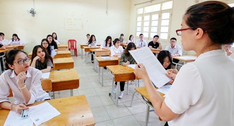  Điểm Sử thấp kỷ lục, tại sao các bậc cha mẹ không nhận ra trách nhiệm của chính mình?