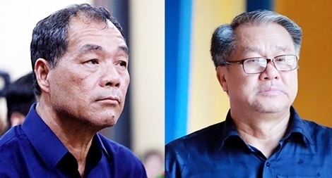 Không thể bóc tách dòng tiền 4.500 tỷ đồng tăng vốn điều lệ