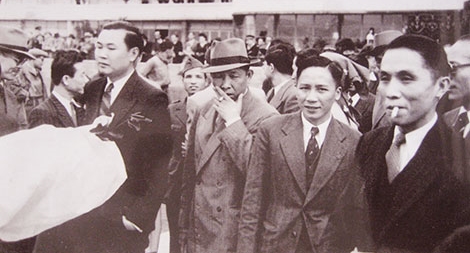 Kỹ sư nông nghiệp Hoàng Văn Đức: Trợ thủ đắc lực chống giặc đói