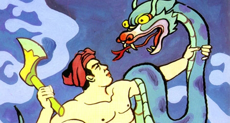  Đi tìm tổ nghề thế mạnh của Việt Nam