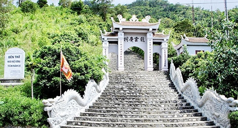  Bài 4: Trần Khánh Dư, chủ nghĩa tự do cá nhân