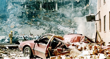 Lằn ranh đỏ thông tin