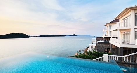 Phú Quốc định vị điểm đến du lịch, nghỉ dưỡng hạng sang