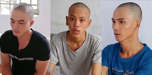 Tạm giam 3 đối tượng trong vụ gây rối tại Đội Cảnh sát PCCC Phan Rí