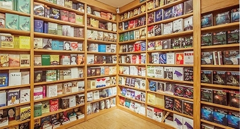  “Hội chợ phù hoa” qua đi “trăm năm cô đơn” còn lại